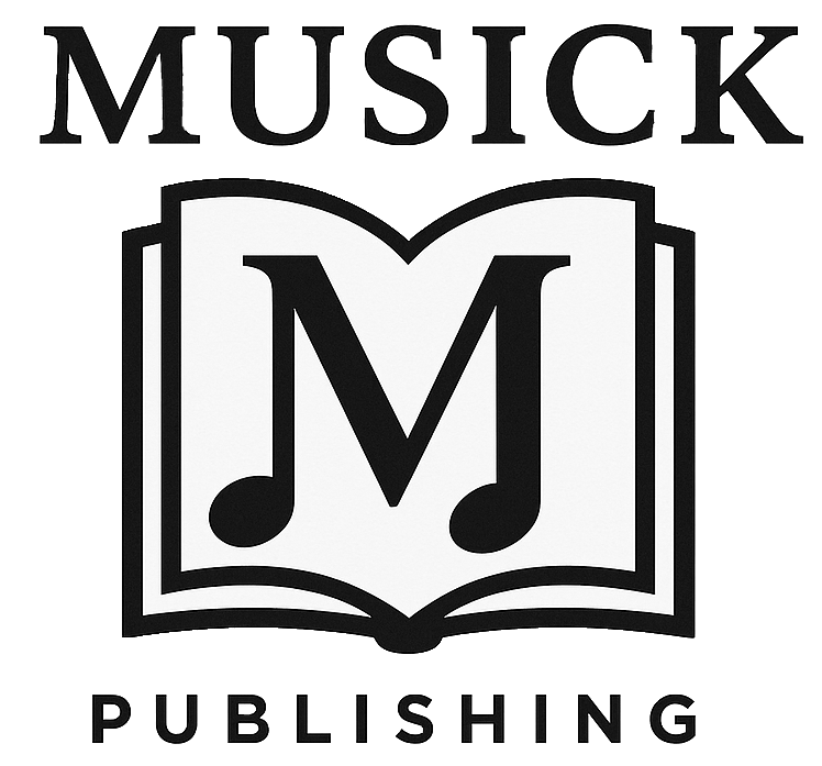 Musick Publishing